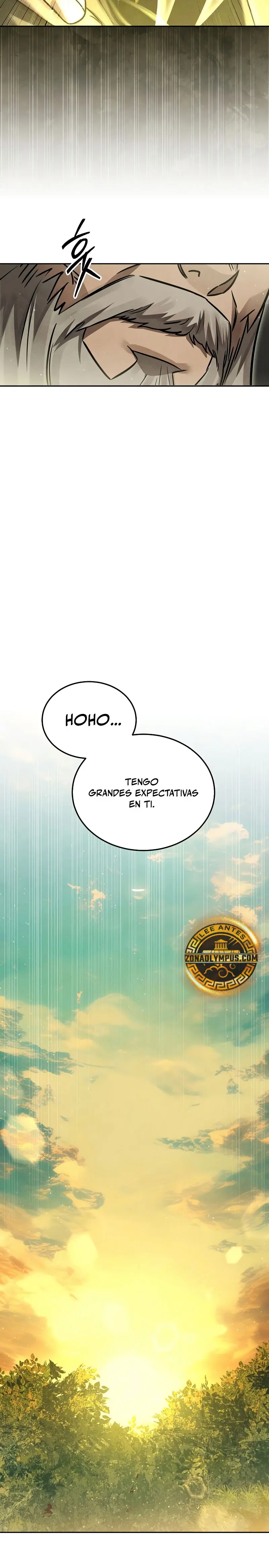El gran demonio celestial soberano > Capitulo 11 > Page 321