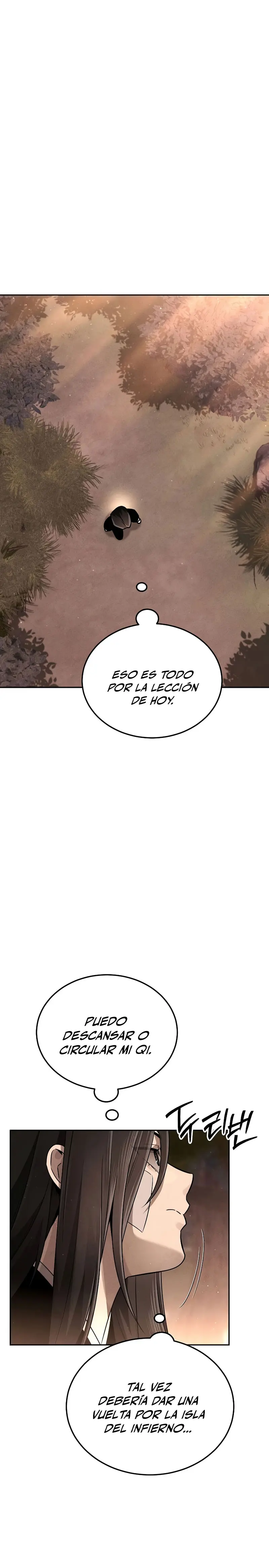 El gran demonio celestial soberano > Capitulo 11 > Page 331