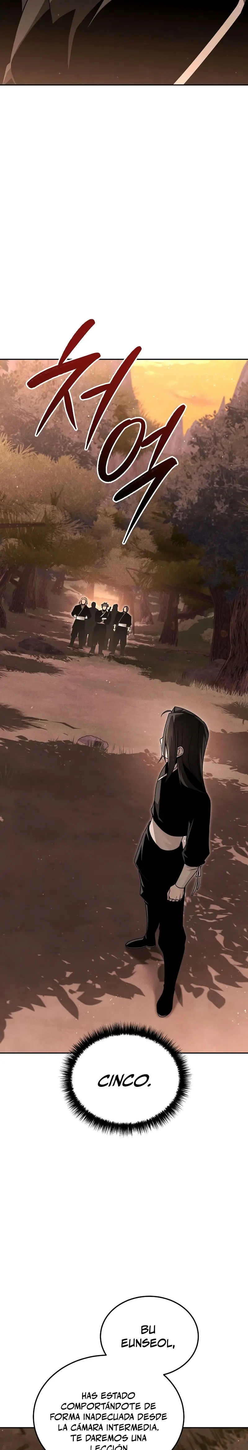 El gran demonio celestial soberano > Capitulo 11 > Page 361