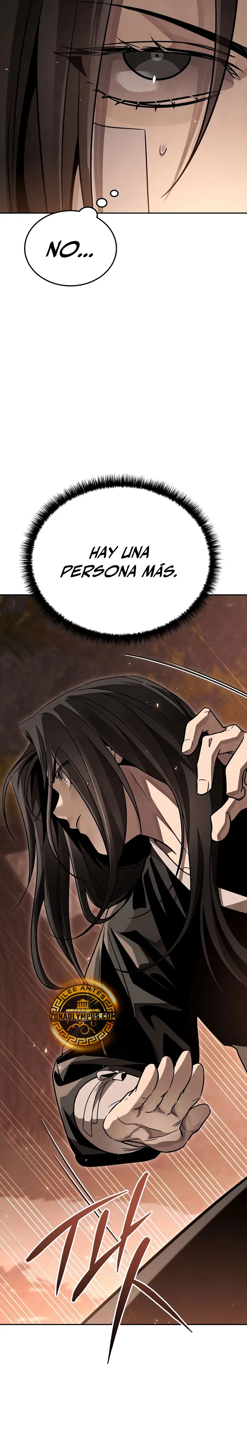 El gran demonio celestial soberano > Capitulo 11 > Page 381