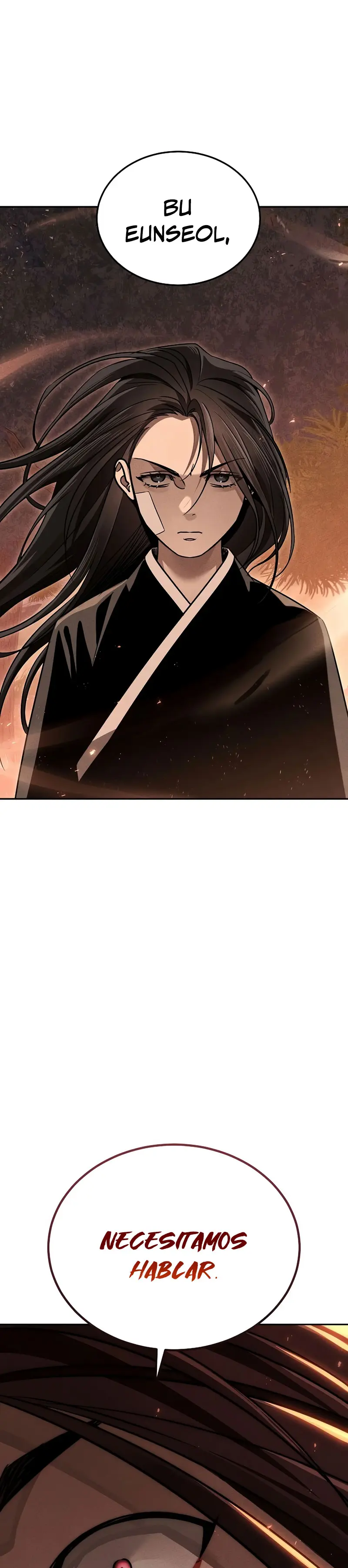 El gran demonio celestial soberano > Capitulo 11 > Page 431