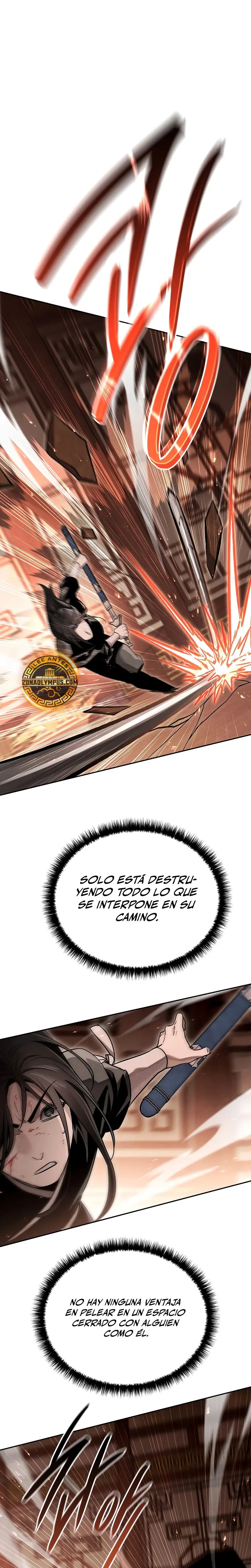 El gran demonio celestial soberano > Capitulo 16 > Page 131