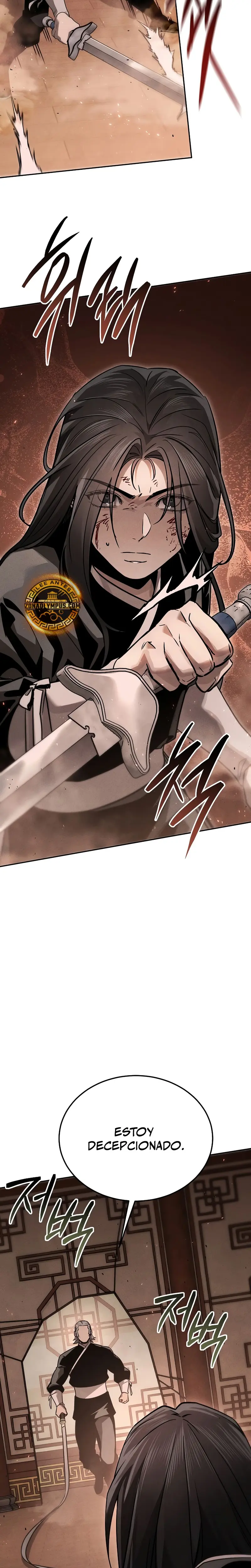 El gran demonio celestial soberano > Capitulo 16 > Page 151