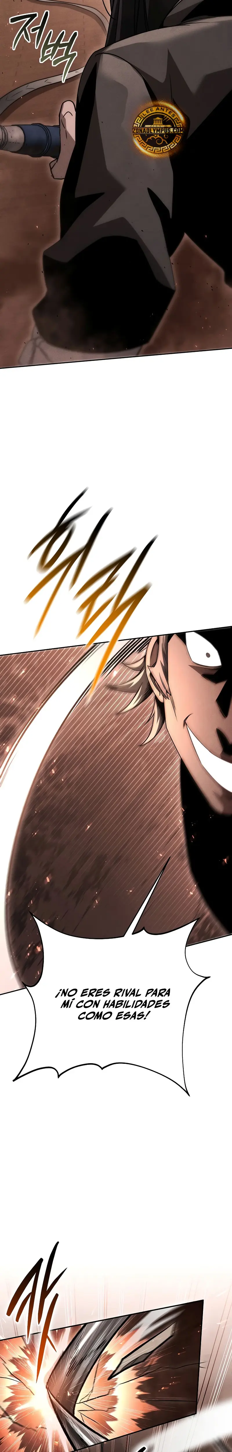 El gran demonio celestial soberano > Capitulo 16 > Page 161