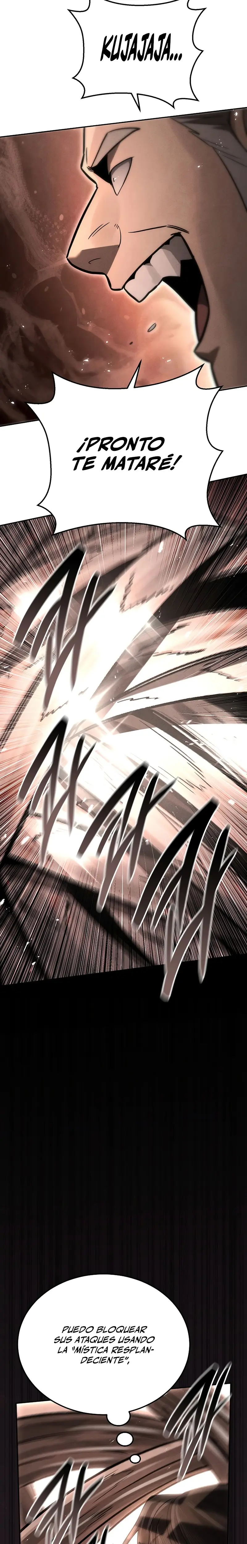 El gran demonio celestial soberano > Capitulo 16 > Page 191