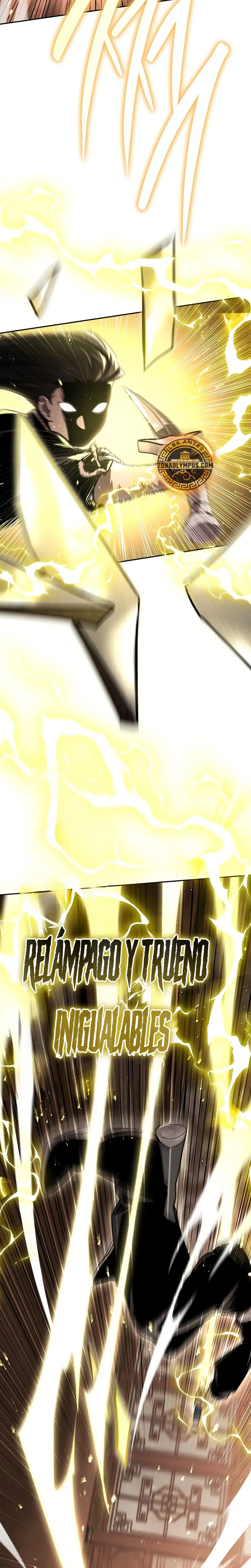 El gran demonio celestial soberano > Capitulo 16 > Page 251