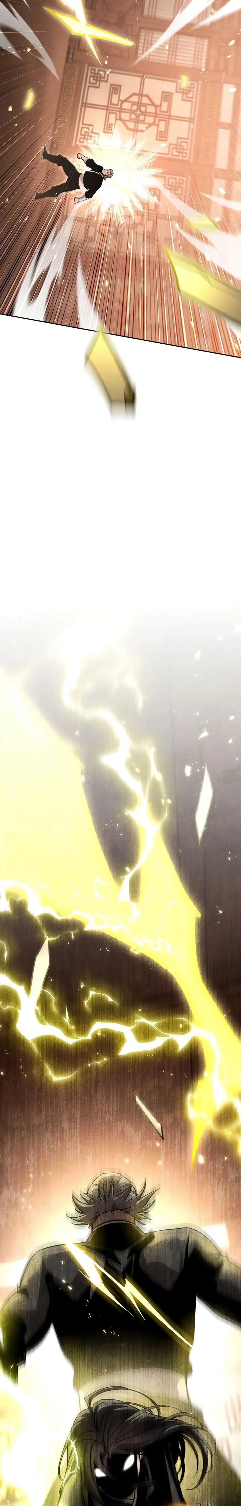 El gran demonio celestial soberano > Capitulo 16 > Page 261