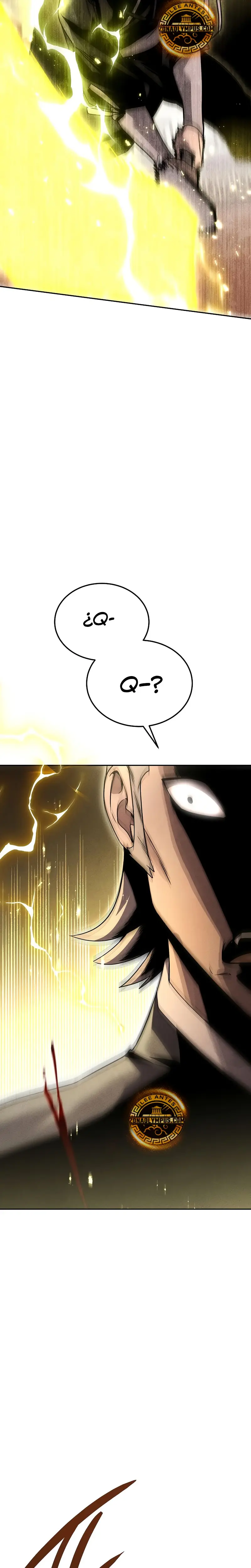 El gran demonio celestial soberano > Capitulo 16 > Page 271