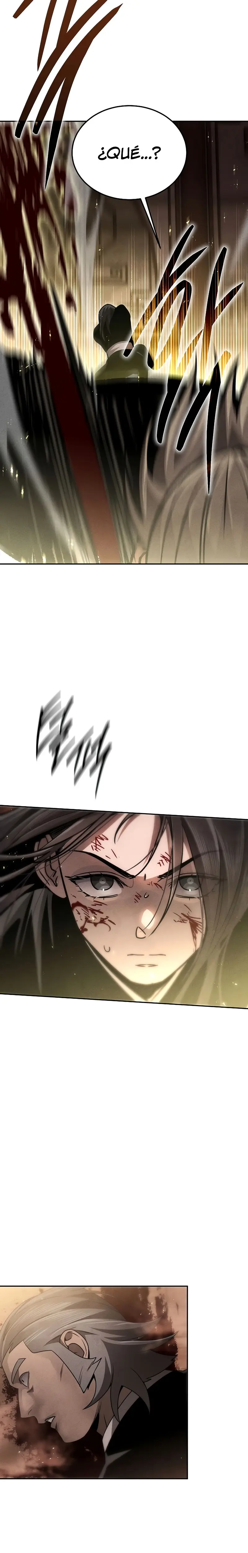 El gran demonio celestial soberano > Capitulo 16 > Page 281