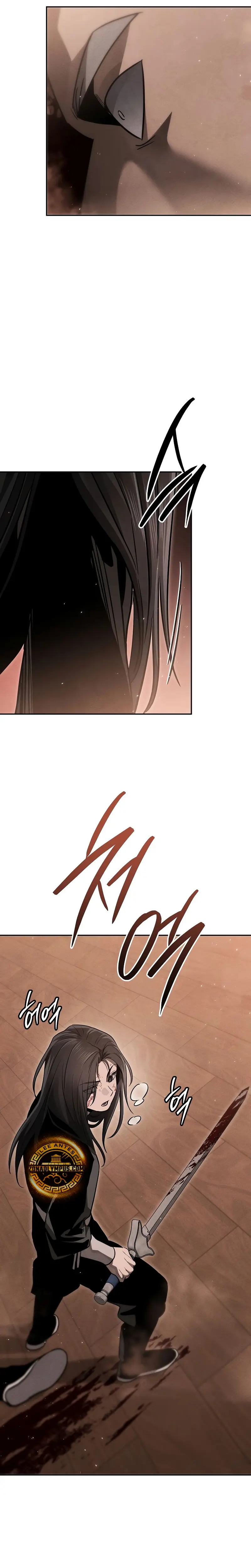 El gran demonio celestial soberano > Capitulo 16 > Page 291