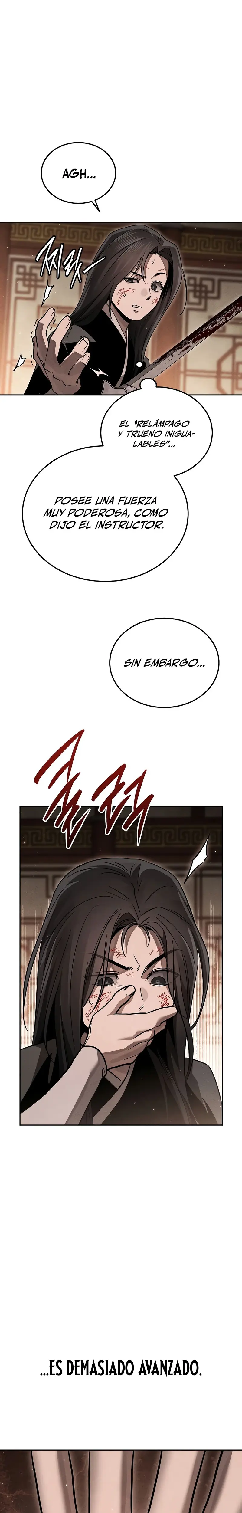 El gran demonio celestial soberano > Capitulo 16 > Page 301