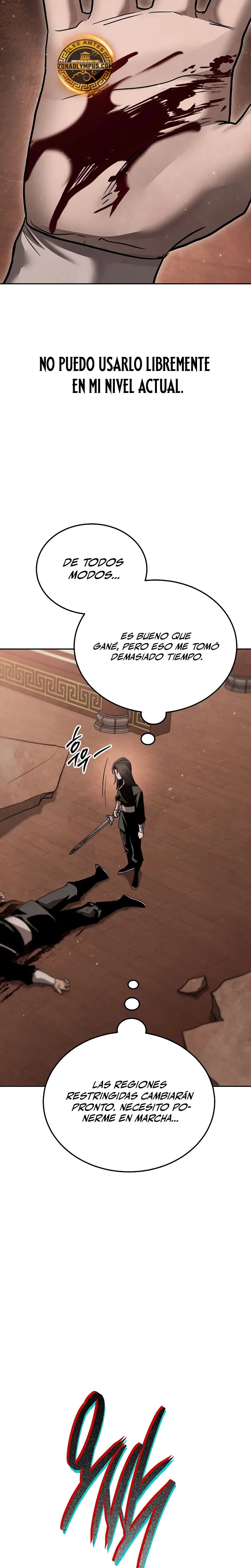 El gran demonio celestial soberano > Capitulo 16 > Page 311