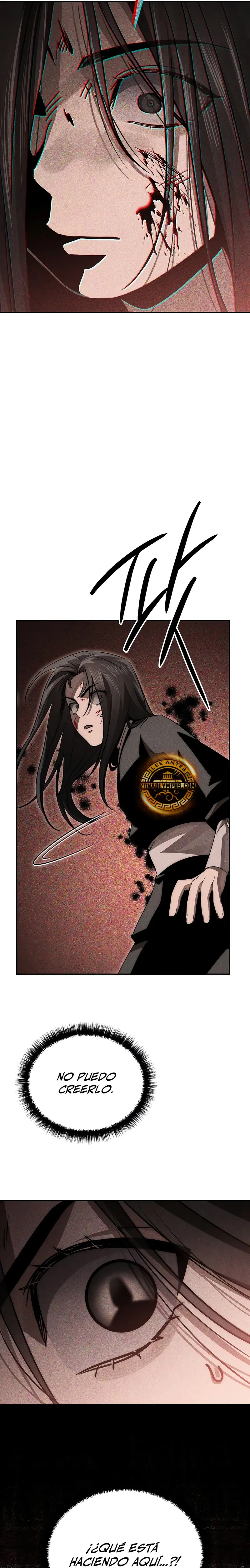 El gran demonio celestial soberano > Capitulo 16 > Page 321