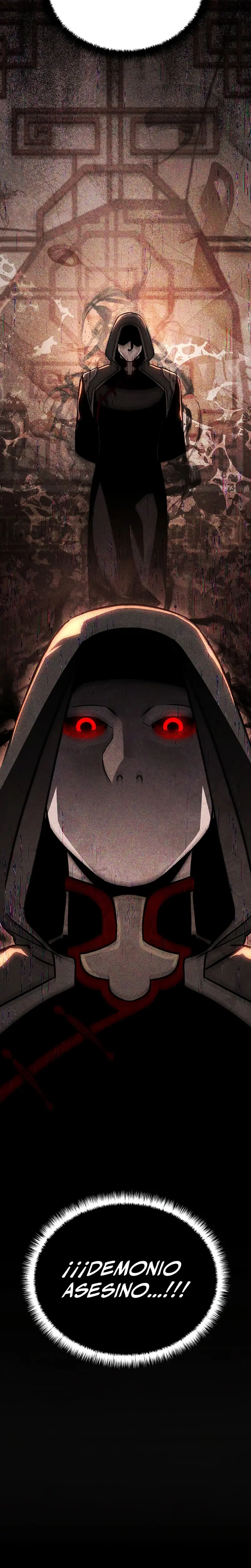 El gran demonio celestial soberano > Capitulo 16 > Page 331