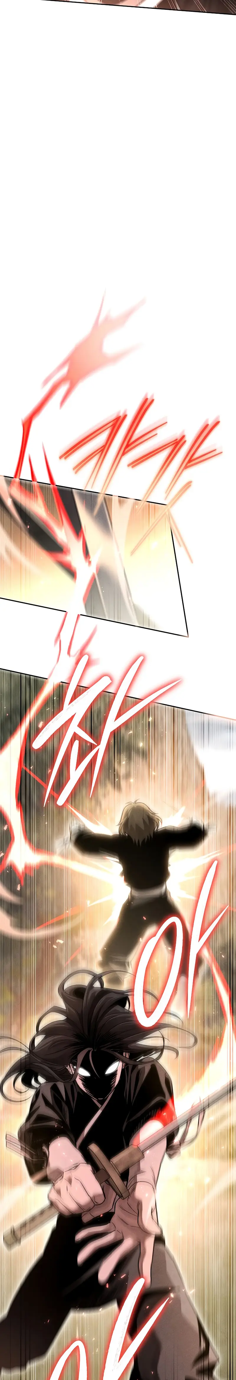El gran demonio celestial soberano > Capitulo 15 > Page 21