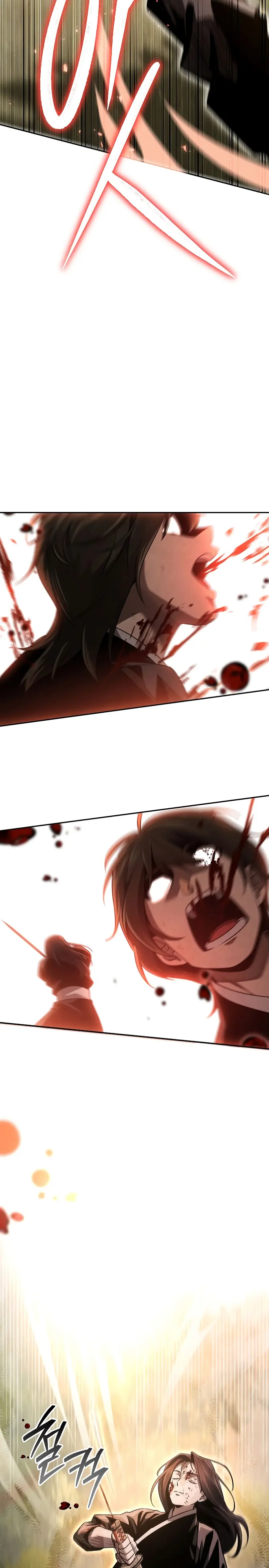 El gran demonio celestial soberano > Capitulo 15 > Page 31