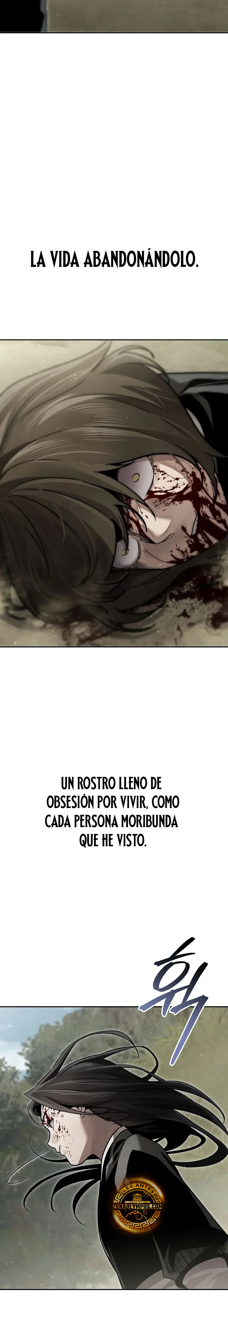 El gran demonio celestial soberano > Capitulo 15 > Page 61