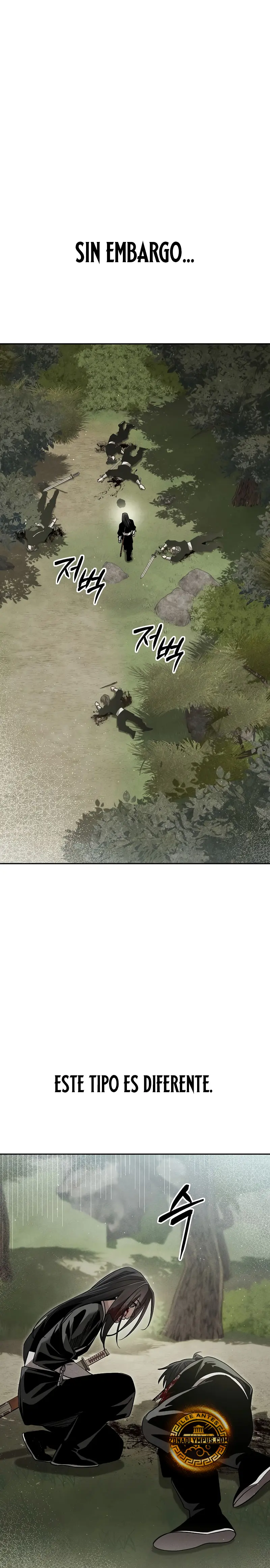 El gran demonio celestial soberano > Capitulo 15 > Page 71