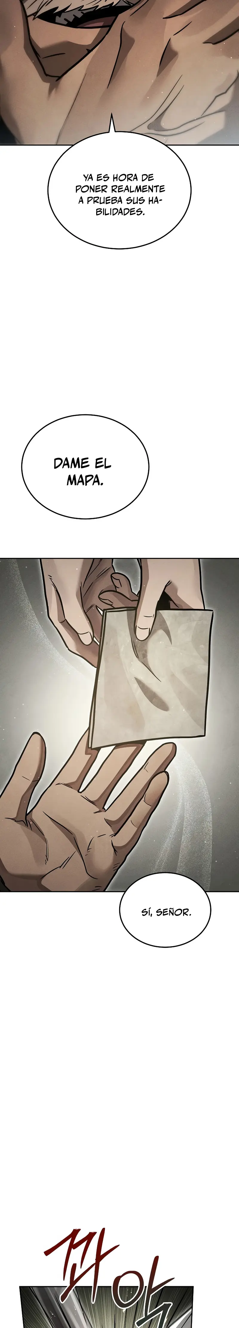 El gran demonio celestial soberano > Capitulo 15 > Page 241