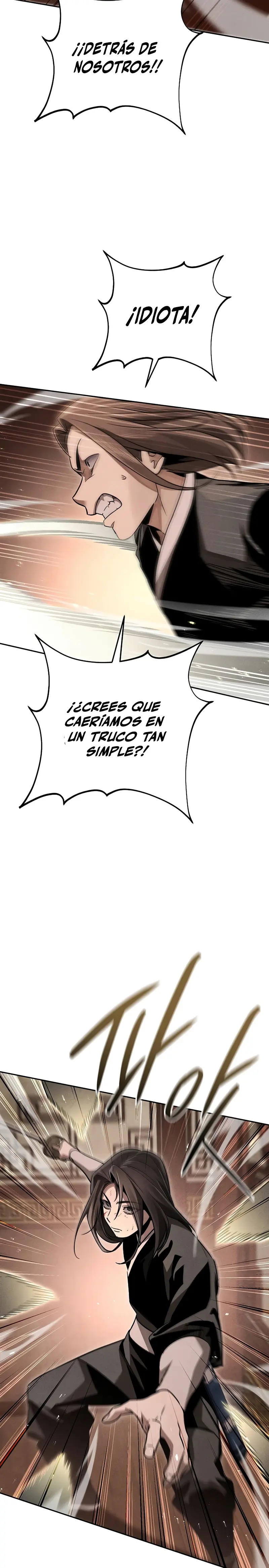 El gran demonio celestial soberano > Capitulo 15 > Page 341
