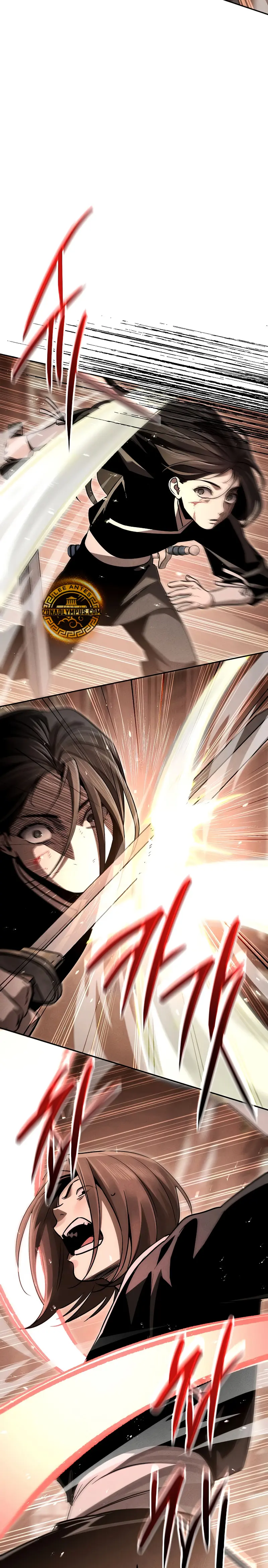 El gran demonio celestial soberano > Capitulo 15 > Page 351