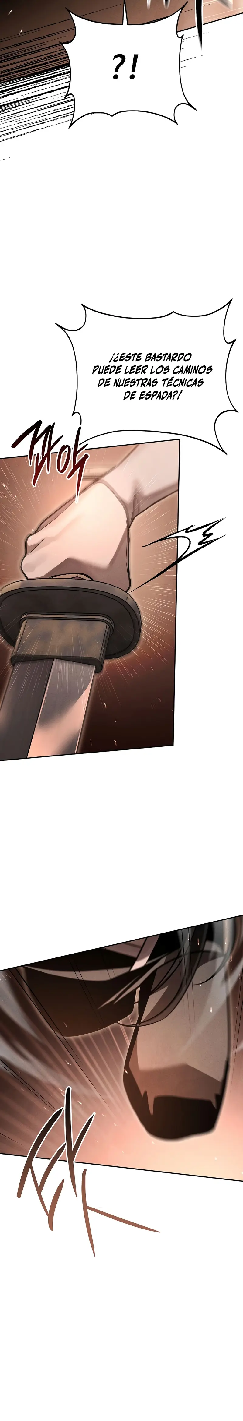 El gran demonio celestial soberano > Capitulo 15 > Page 361