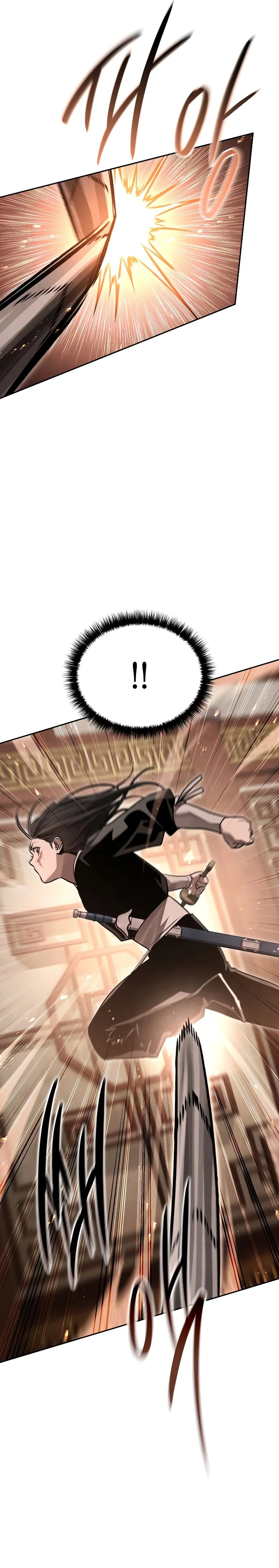 El gran demonio celestial soberano > Capitulo 15 > Page 451