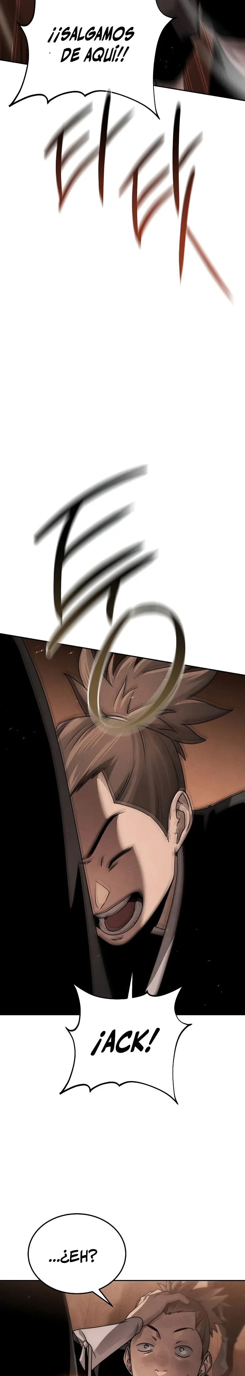 El gran demonio celestial soberano > Capitulo 15 > Page 481