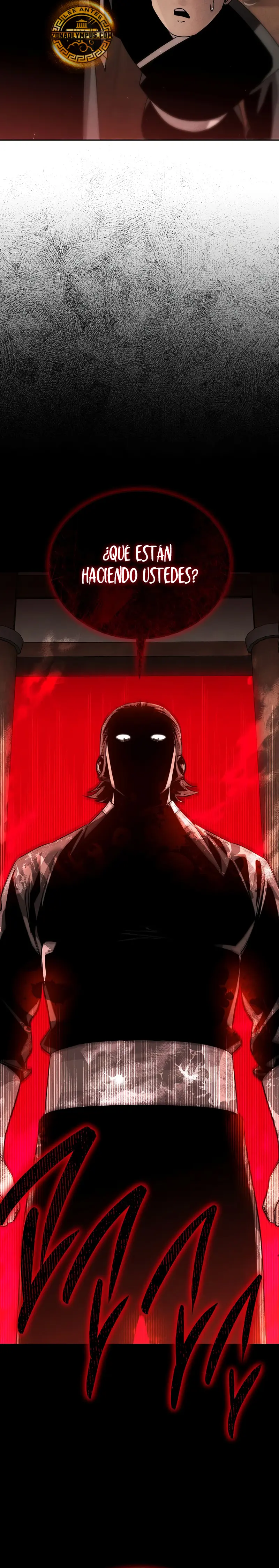 El gran demonio celestial soberano > Capitulo 15 > Page 491