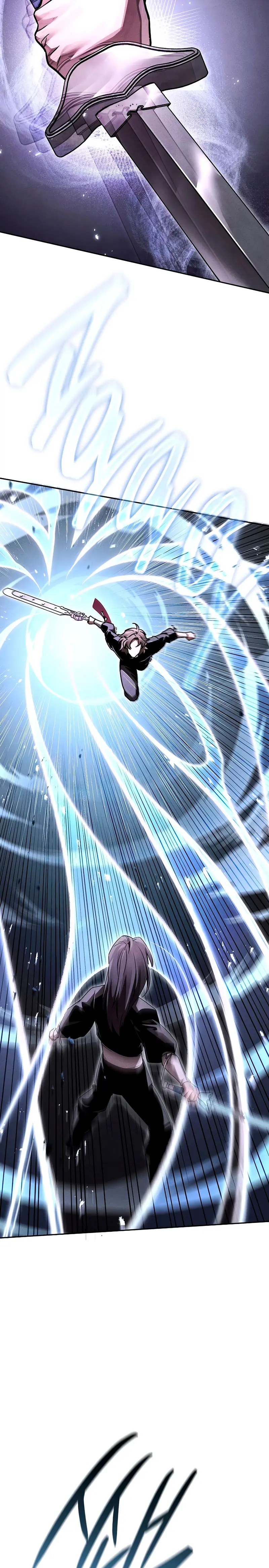 El gran demonio celestial soberano > Capitulo 18 > Page 51