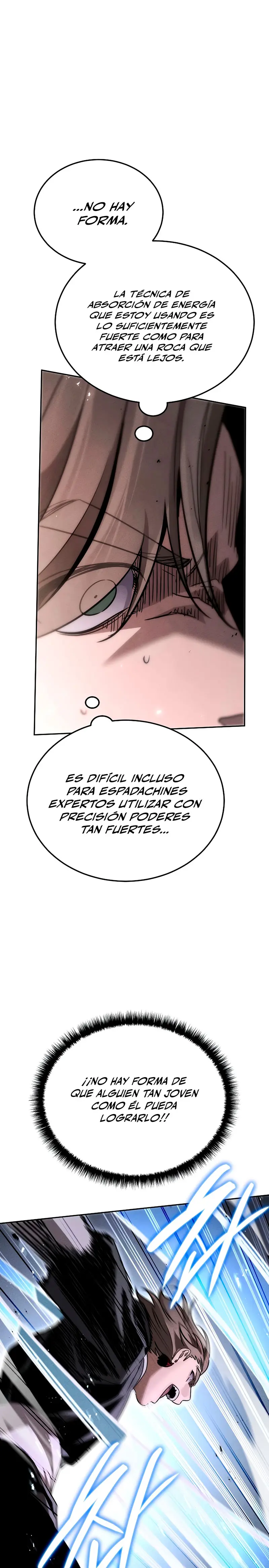 El gran demonio celestial soberano > Capitulo 18 > Page 91