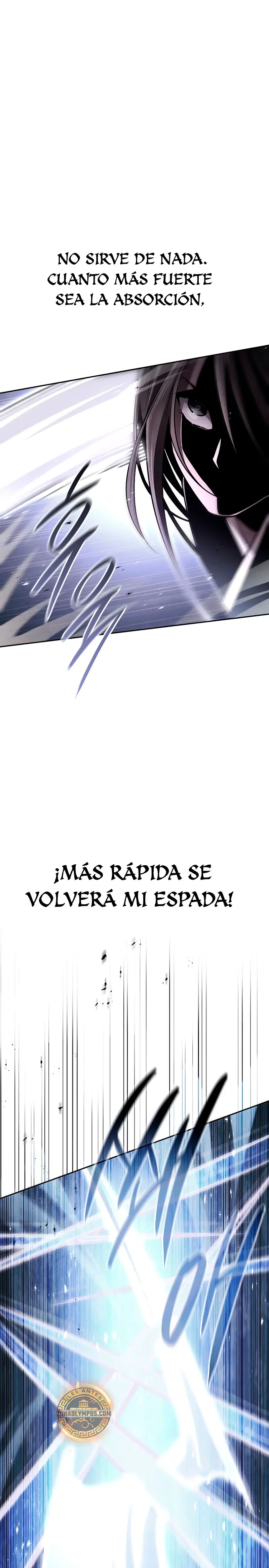 El gran demonio celestial soberano > Capitulo 18 > Page 111