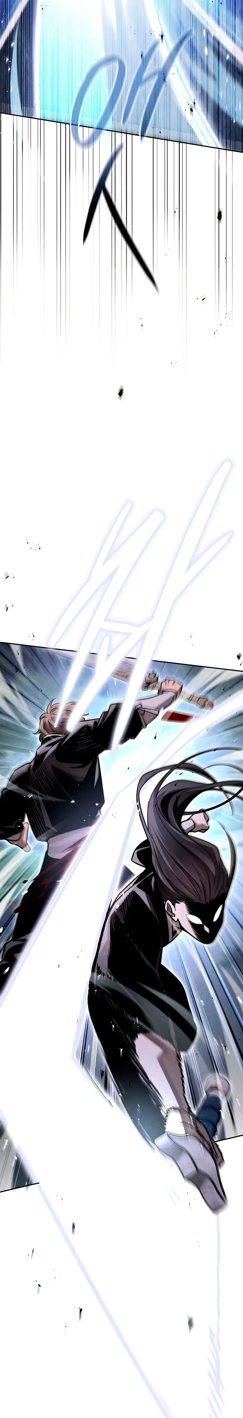 El gran demonio celestial soberano > Capitulo 18 > Page 121