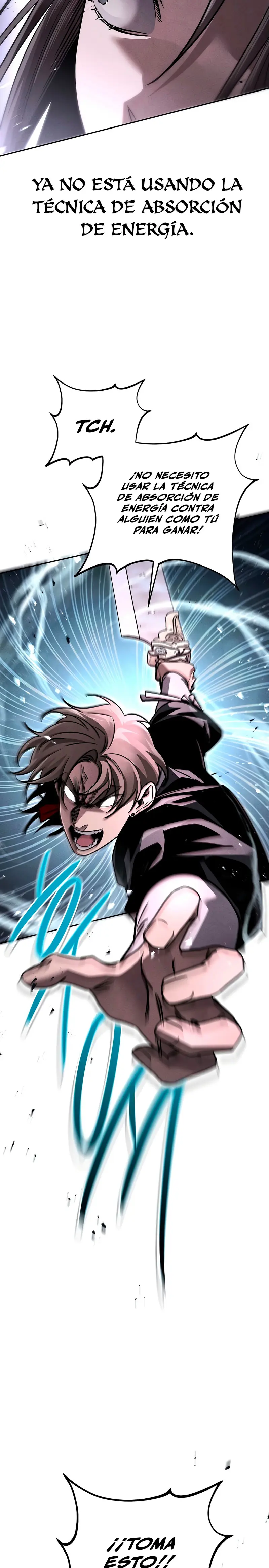 El gran demonio celestial soberano > Capitulo 18 > Page 141