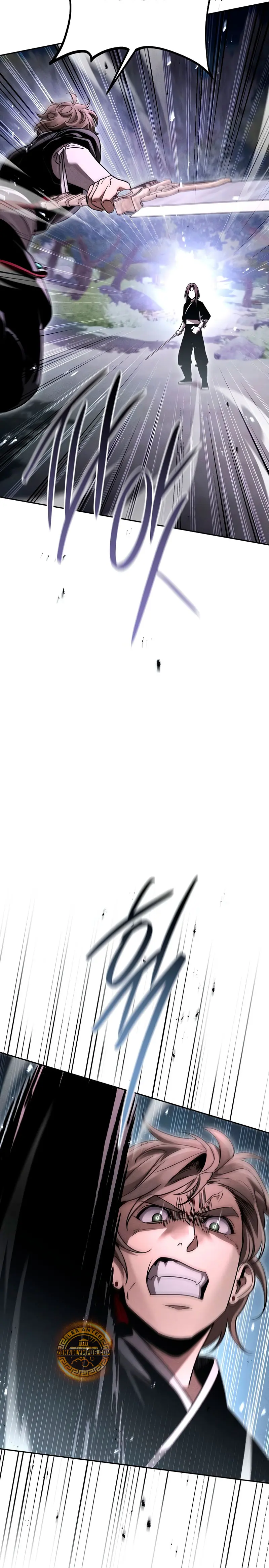 El gran demonio celestial soberano > Capitulo 18 > Page 161