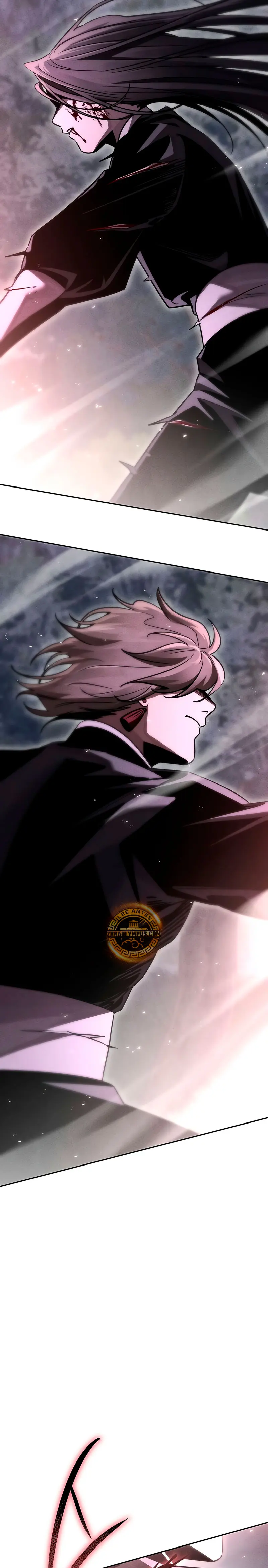 El gran demonio celestial soberano > Capitulo 18 > Page 201