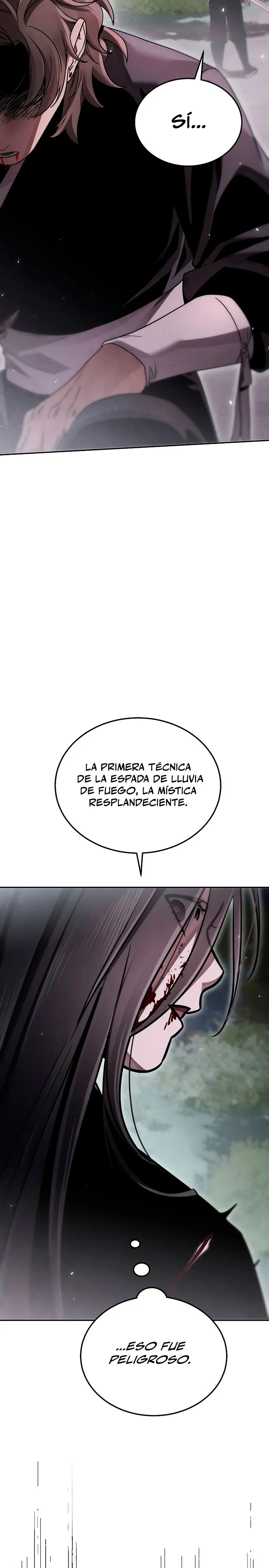 El gran demonio celestial soberano > Capitulo 18 > Page 231