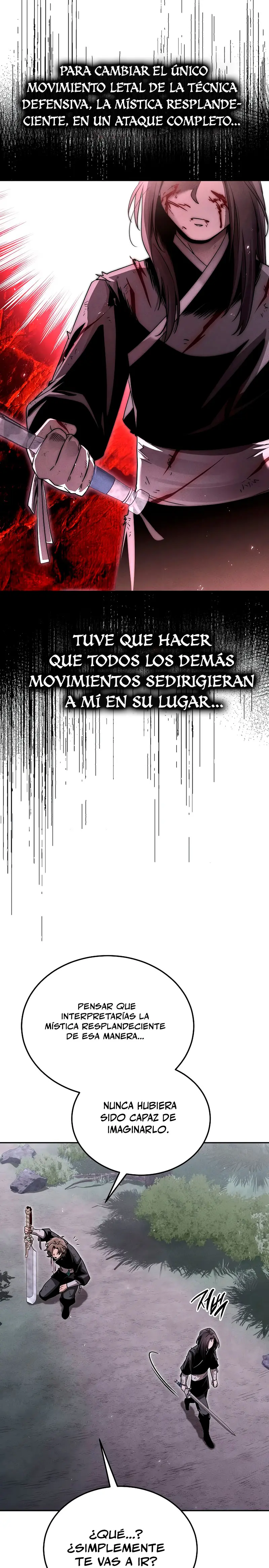 El gran demonio celestial soberano > Capitulo 18 > Page 241