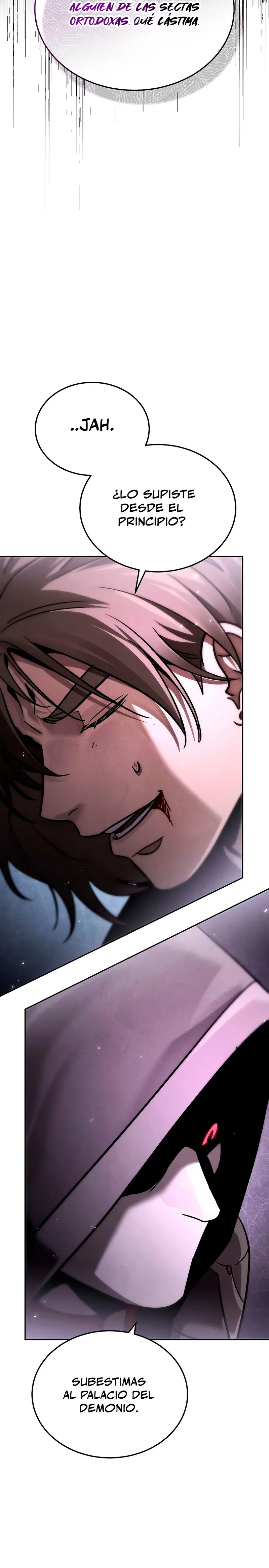 El gran demonio celestial soberano > Capitulo 18 > Page 291