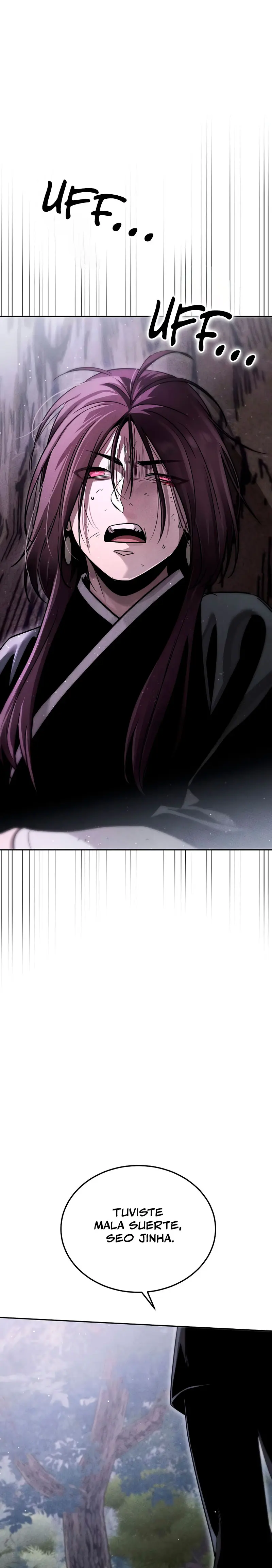 El gran demonio celestial soberano > Capitulo 18 > Page 351
