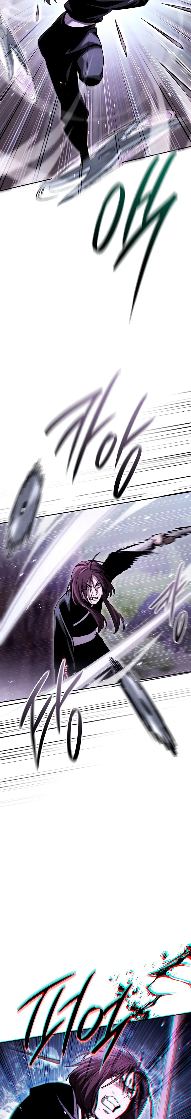 El gran demonio celestial soberano > Capitulo 18 > Page 401