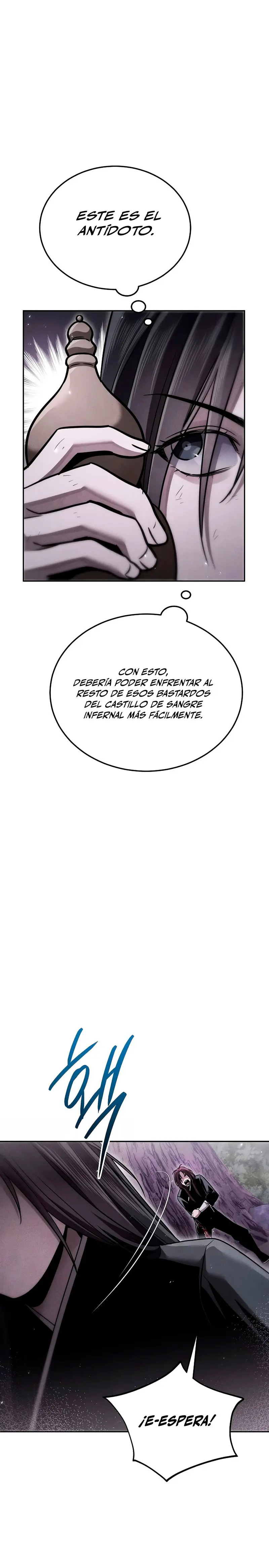 El gran demonio celestial soberano > Capitulo 19 > Page 51