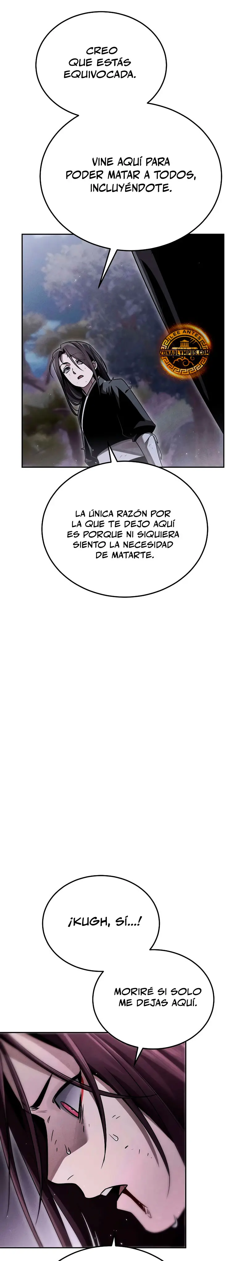 El gran demonio celestial soberano > Capitulo 19 > Page 71