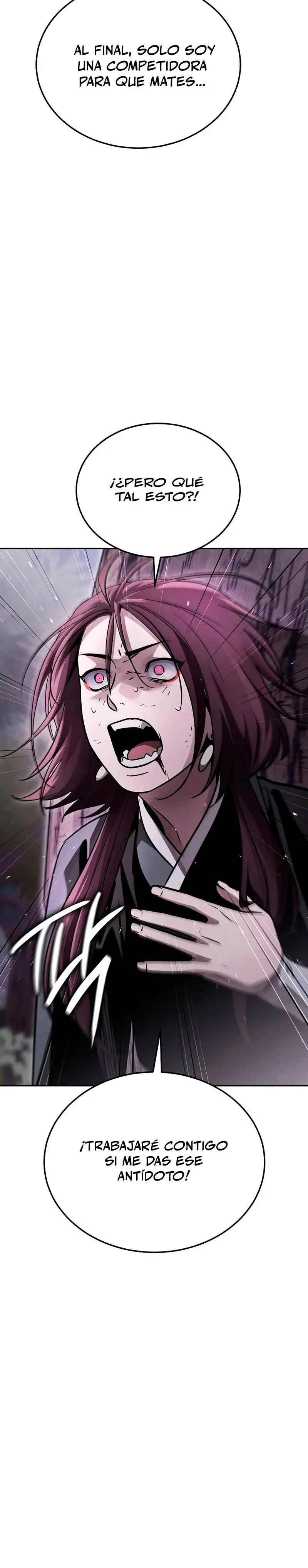 El gran demonio celestial soberano > Capitulo 19 > Page 81