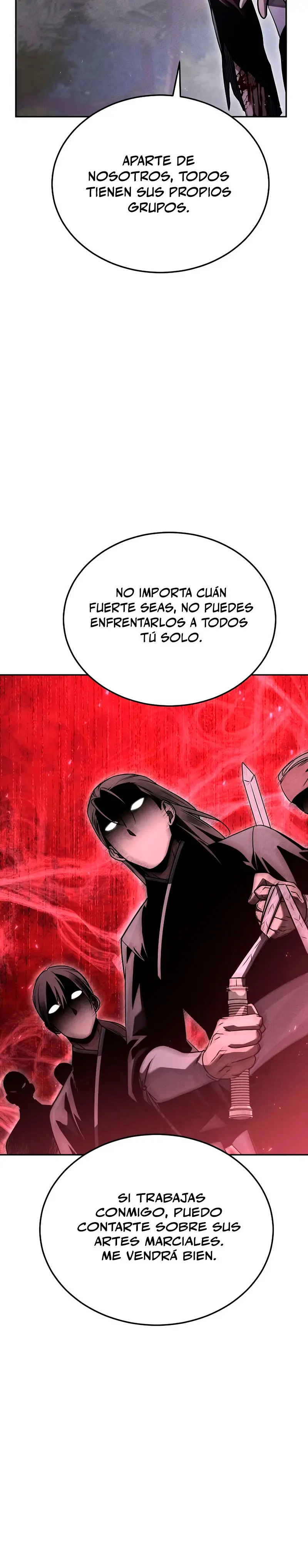 El gran demonio celestial soberano > Capitulo 19 > Page 101