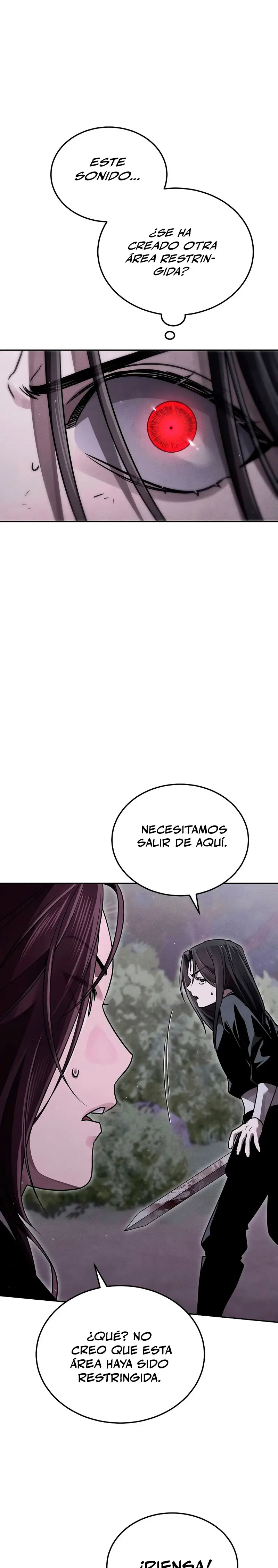 El gran demonio celestial soberano > Capitulo 19 > Page 171