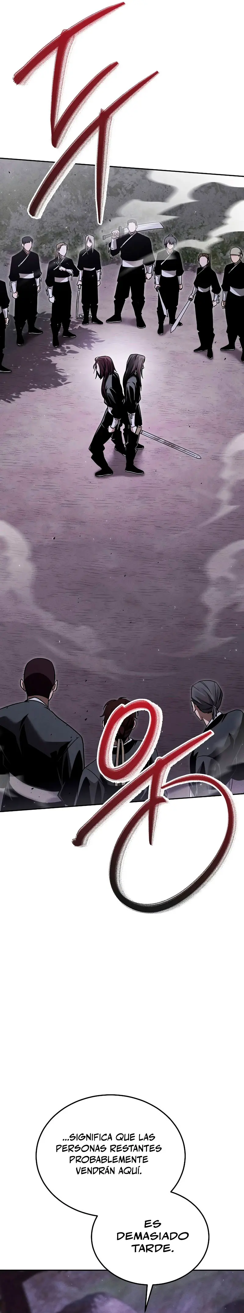 El gran demonio celestial soberano > Capitulo 19 > Page 201
