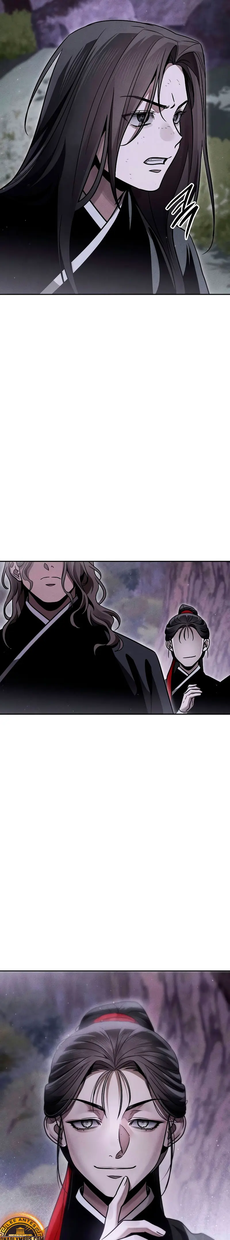 El gran demonio celestial soberano > Capitulo 19 > Page 211