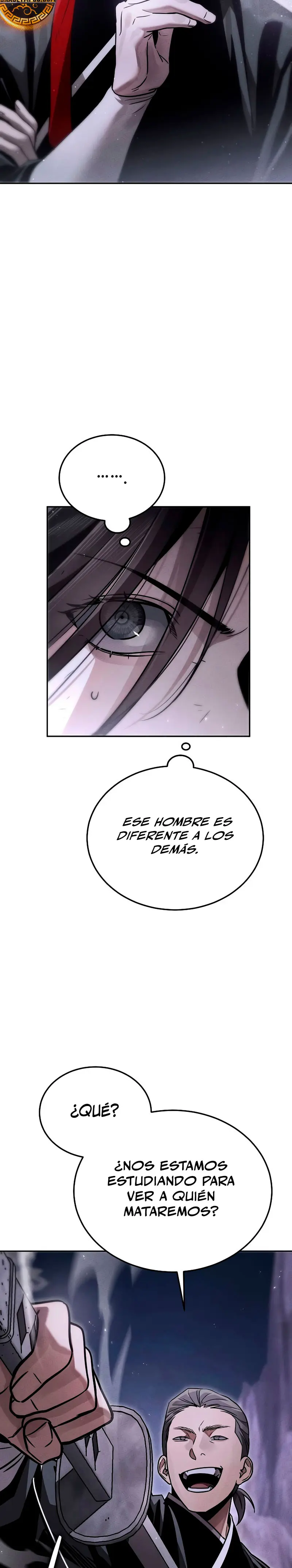 El gran demonio celestial soberano > Capitulo 19 > Page 221