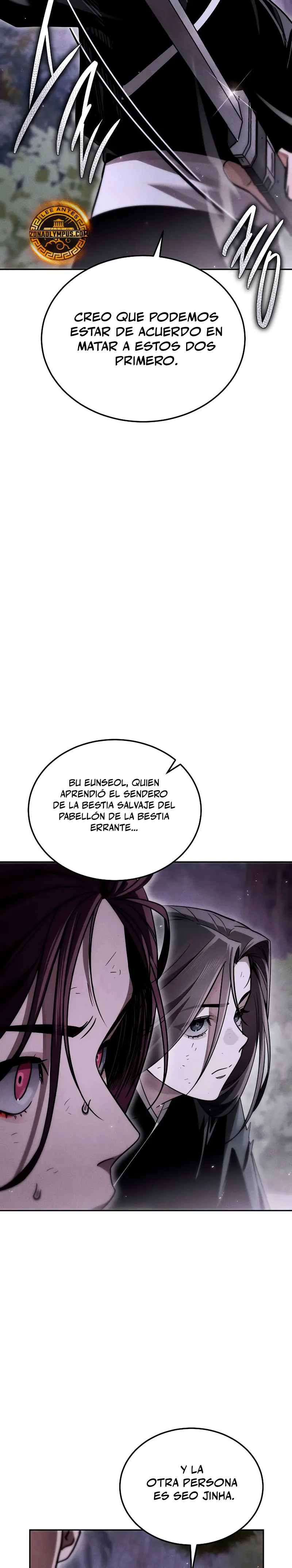 El gran demonio celestial soberano > Capitulo 19 > Page 231